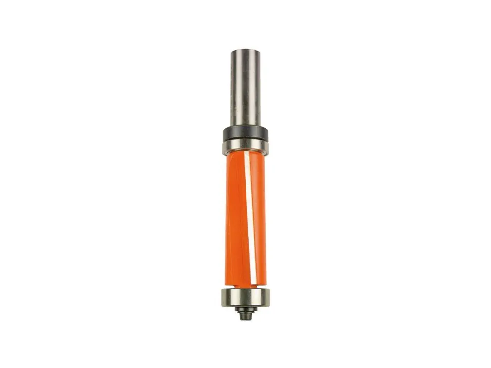 CMT C906 Ořezávací fréza, šikmé zuby - D19x50,8 2xB19 S=12 HW Vrácení Zdarma