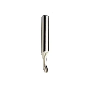 Akční Cena CMT C188 Spirálová fréza na ALU a PVC - D12x14 L80 S=8mm HSS