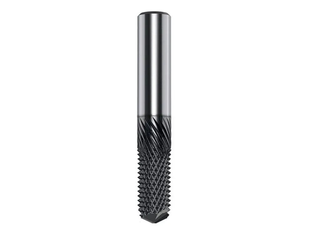 CMT C151V CHROME Fréza na umělý kámen a sklolaminát 135° - D8x25 L60 S=8 Sezónní Sleva