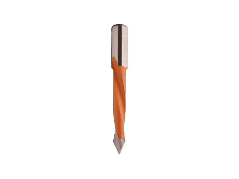 Aktuální CMT 366 Vrták kolíkovací průchozí S10 L77 HW - D10x44 S=10x26 L77 L