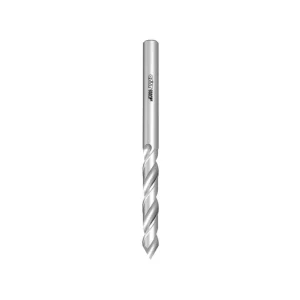 Aktuální CMT 363 Spirálový vrták s V hrotem 60° HWM - D4x27 L55 S=D L