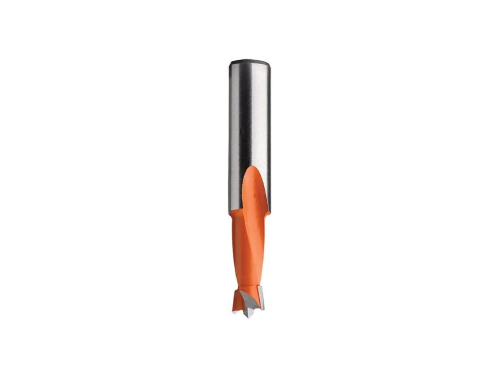 CMT 361 Vrták kolíkovací neprůchozí S10 L57,5 HW - D5x18 S=10x34 L57,5 P Novinka