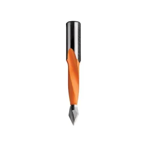 Aktuální CMT 314 Vrták kolíkovací průchozí S10 L70 HW - D12x35 S=10x26 L70 L