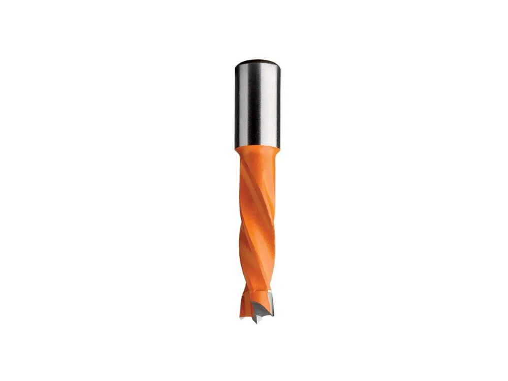 Zlevněný CMT 308 Vrták kolíkovací neprůchozí S10 L57,5 HW - D16x30 S=10x20 L57,5 L