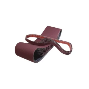 Aktuální Brusný pás plátno 150x2260mm pro OES-80CS antistatic - hrubost 60, korund