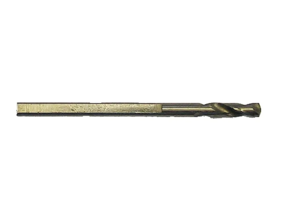 Akční Nabídka Středící - centrovací vrták HSS pro BiM vrtací korunky Makita 6 × 75 mm (D-17192)