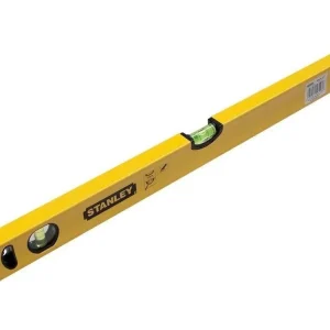 Akce Stanley STHT1-43104 vodováha 80 cm klasická