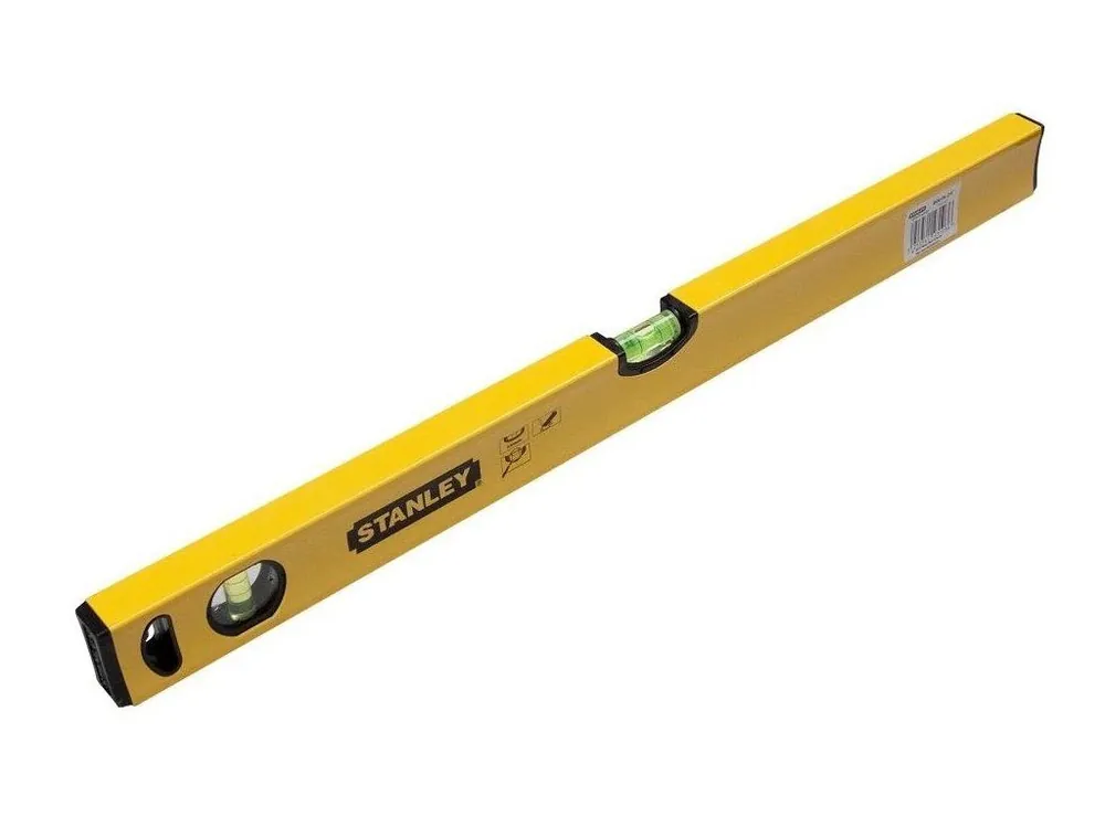 Akce Stanley STHT1-43104 vodováha 80 cm klasická