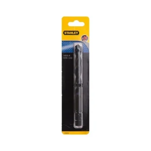 Zlevněný STANLEY Vrták do kovu STA50155