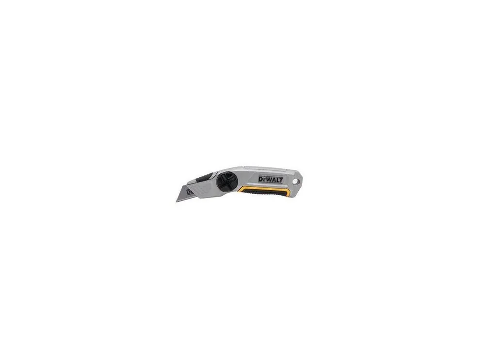 Vrácení Zdarma Nůž s pevnou čepelí DeWalt DWHT10246-0
