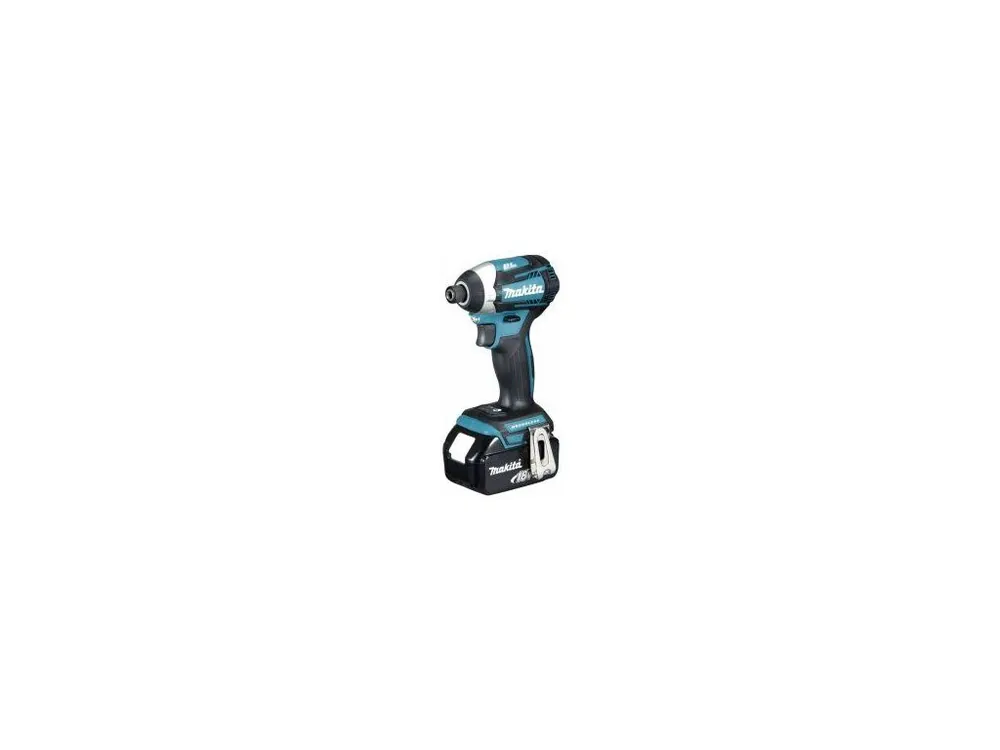 Makita DTD154RTJ aku rázový utahovák Poslední Šance