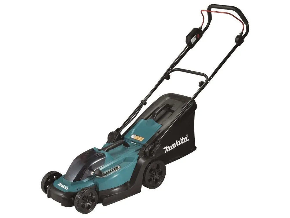 Koupit Online Makita DLM330Z Aku sekačka 330mm Li-ion LXT 18V bez aku Z