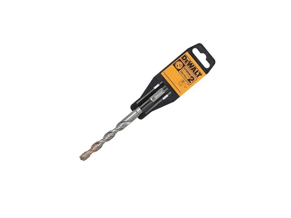 DeWalt DT9529 vrták do betonu SDS Plus 8x100x160 mm Poslední Šance
