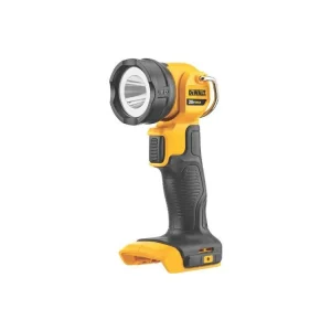 Akční Nabídka DeWalt DCL040 AKU otočná svítilna 110 lumen bez baterie
