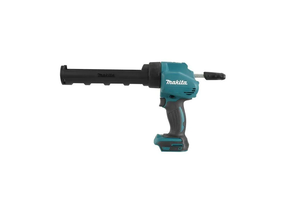 Finální Výprodej Aku vytlačovací pistole na tmely Makita DCG180Z, 18V, bez aku a nabíječky