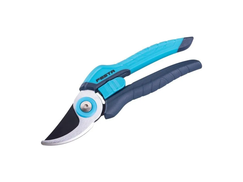 Zlevněný FESTA 44823.01 Nůžky zahradnické Garden SK5 205mm