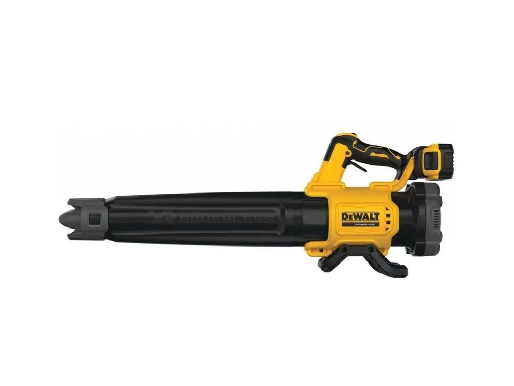 Akce DeWALT DCMBL562N aku fukar XR (18V) bez aku