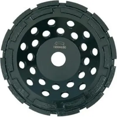 Vrácení Zdarma Brusný talíř Diamant Saturn Abrasiv 125mm CEDIMA 10003572