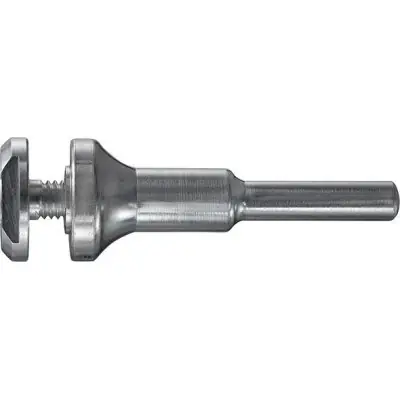 Omezená Nabídka Držák na nářadí BO 6 průměr stopky 10 mm rozsah upínání 0 - 4 mm při otvoru 10 mm PFERD BO 6/10 0-4