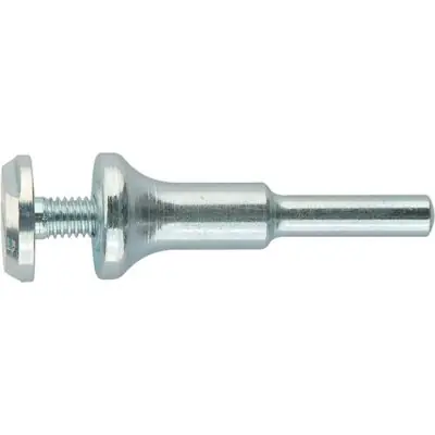 Pouze Dnes Držák na nářadí BO 6 průměr stopky 6 mm rozsah upínání 0 - 4 mm při otvoru 6 mm PFERD BO 6/6 0-4