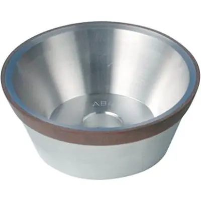 Brusný kotouč Diamant 11V9 O 100mm D76 FORMAT Přímo Od Výrobce