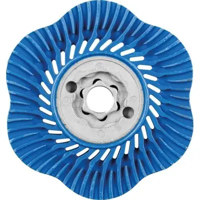 Opěrný talíř CC Grind nerez M14 115/125mm PFERD 64199002 Expresní Doručení