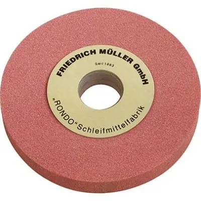 Akční Cena Brusný kotouč, ušlechtilý korund 175x25x51 mm K60 Müller EK1752551M