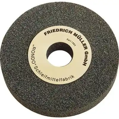 Přímo Od Výrobce Brusný kotouč normální korund 200x32x32/20 mm K60 Müller NK2003232/20M