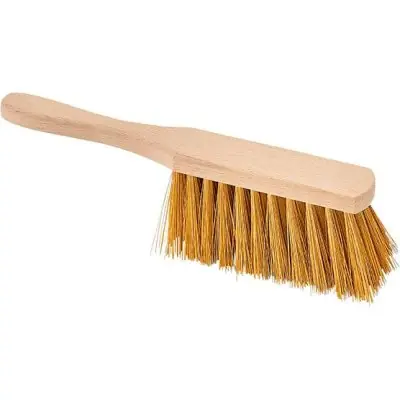 Aktuální Průmyslový smetáček Poly Kokos 28cm Nölle PROFI BRUSH 102100/00