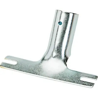 Dokud Zásoby Vydrží Držák násady na smeták pozinkovaný průměr 24 mm Nölle PROFI BRUSH 00239009
