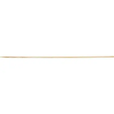 Násada na nářadí z borového dřeva průměr 28 x 1800 mm 4529.00 Poslední Šance