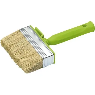 Sleva Plochý štětec štětiny 3x12cm Nölle PROFI BRUSH 55912