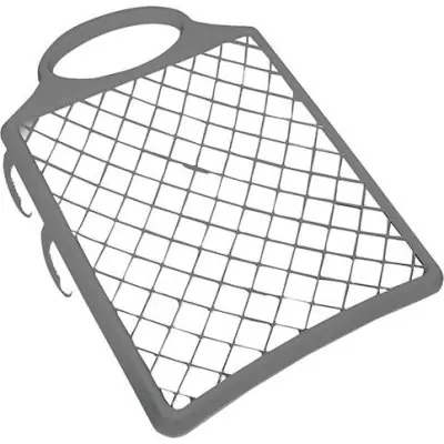 Mřížka na barvu plast 23x27cm zelená Nölle PROFI BRUSH 708725 Výprodej