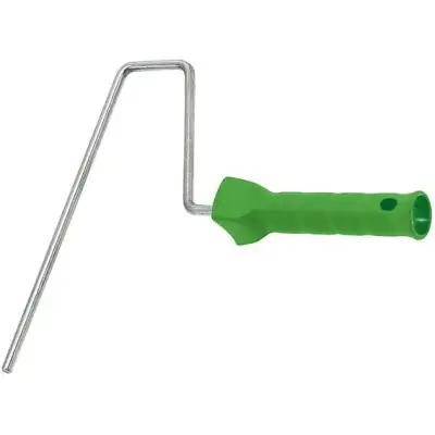Omezená Nabídka Držák malířského válečku 25 cm drát průměr 8 mm Nölle PROFI BRUSH 701603