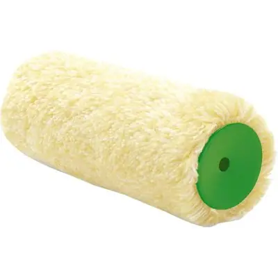 Doprava Zdarma Malířský váleček Jumbo, zlatý vlas 25cm Nölle PROFI BRUSH 702051