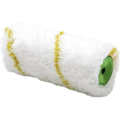 Malířský váleček, žluté 10cm Nölle PROFI BRUSH 10705033 Nízká Cena
