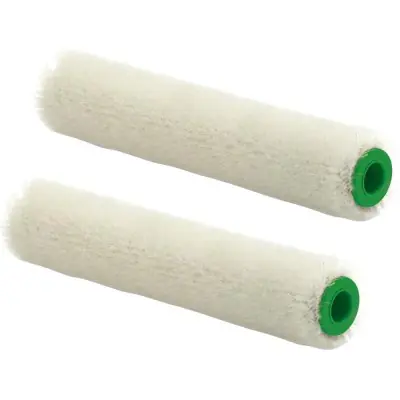 Lakovací váleček Velour 10cm PJ = 2 ks Nölle PROFI BRUSH 10705201 Doprava Zdarma