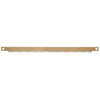 Bezpečná Platba Pilový list pro obloukovou pilu jemné ozubení 610 mm FORMAT