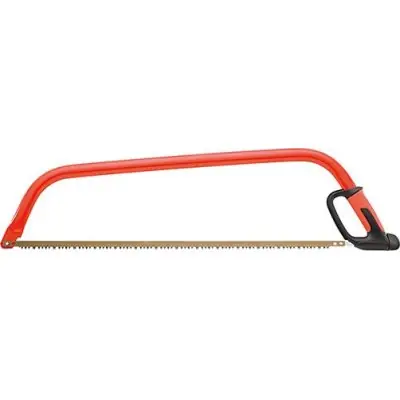 Výhodná Nabídka Oblouková pila 2-složková rukojeť 762 mm FORMAT
