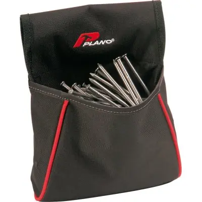 Cenově Výhodný Brašna za opasek 537TB na hřebíky 250x190x40mm PLANO 790003