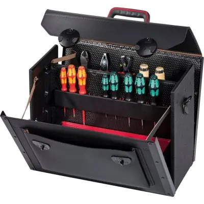Brašna na nářadí TOP-LINE 18 000 581 460x210x340mm PARAT 18.000-581 Dokud Zásoby Vydrží