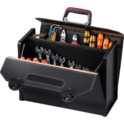 Brašnana nářadí TOP-LINE 420x185x315mm PARAT 16.000-571 Ověřený