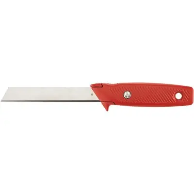 Zlevněný Nůž na izolační materiál 140 mm FORMAT