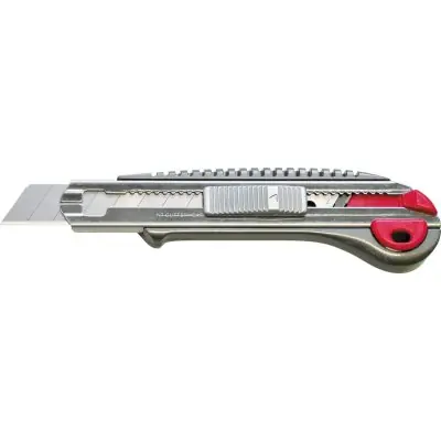 Rychlé Dodání Nůž Cutter se zásobníkem 18mm NT Cutter A2000 RP 489646