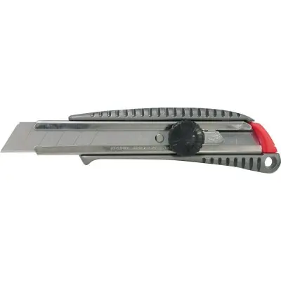 Nůž Cutter s kolečkem 18mm NT Cutter 489644 Jen Po Omezenou Doba