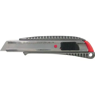 Nůž Cutter tlačítko 18mm NT Cutter 489643 Tovární Cena