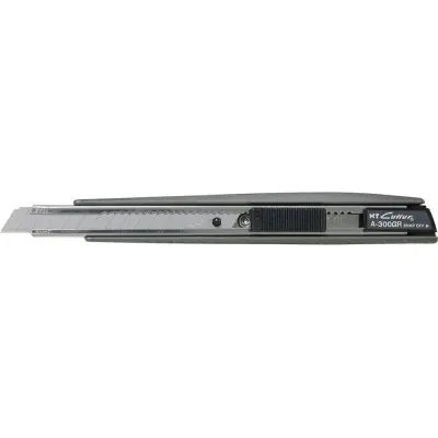 Nůž Cutter tlačítko 9mm NT Cutter 489642 Novinka