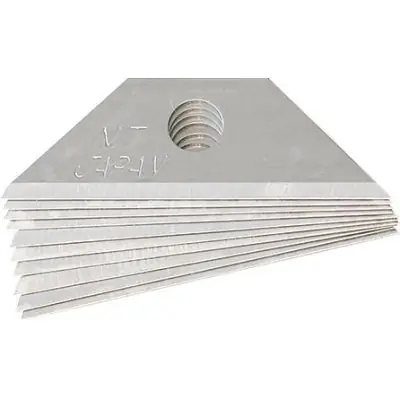 Čepel nože BR 400P balení 10 ks Cutter NT 489634 Cenový Hit