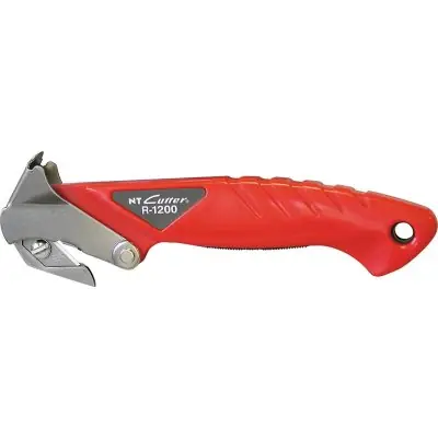 Bezpečnostní otvírač lepenkových krabic R-1200 NT Cutter 489628 Akční Cena