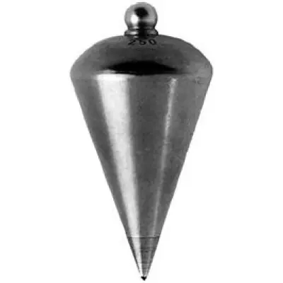 Vysoce Kvalitní Olovnice 1 300g 1-300